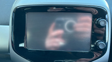 Toyota Aygo 1.0 VVT-i X-Play 5dr Petrol Hatchback